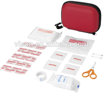 Convenient travel first aid kit first aid kit bag wholesale first aid kit