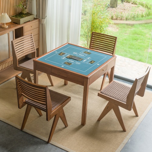 Многофункциональная практическая таблица бамбука