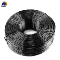 3.4mm black annealed wire