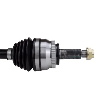 EPX Top Quality Drive Shaft Right Side for Mazda Axle Shaft 555MM (OE GG26-25-500/GG25-25-500E/FG06-25-500C)