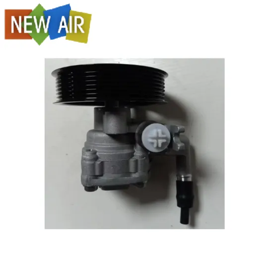 57100-4H100 Power Steering Pump for Hyundai H-1 STAREX