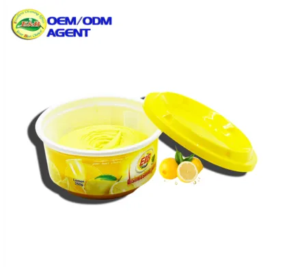 E&B Household Dishwashing Paste