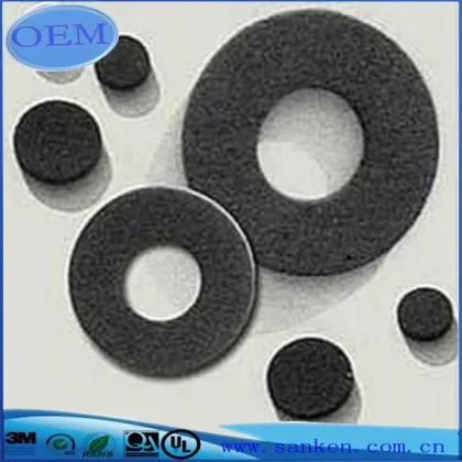 High Temperature Insulation Mica Gasket