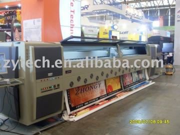 5.0m large format printer