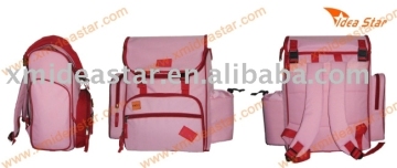 DK4501 pink -school bag,student bag,children bag