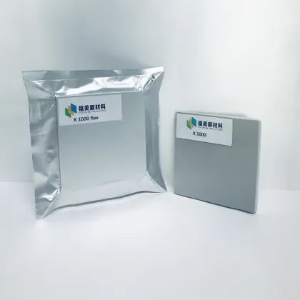 High Insulation Properties Microporous Board