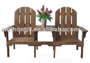 Wooden Garden Furniture (HL-WGF8)