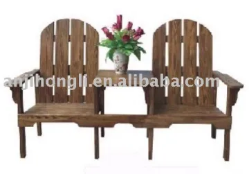 Wooden Garden Furniture (HL-WGF8)