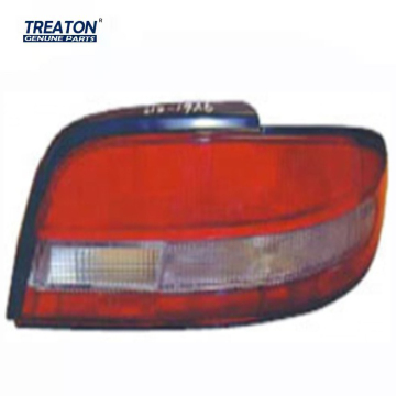 TREATON AUTO PARTS OEM B6550-2B500 B6555-2B500 Tail Lamp for BLUEBIRD U13 1993 - Factory Price, In Stock