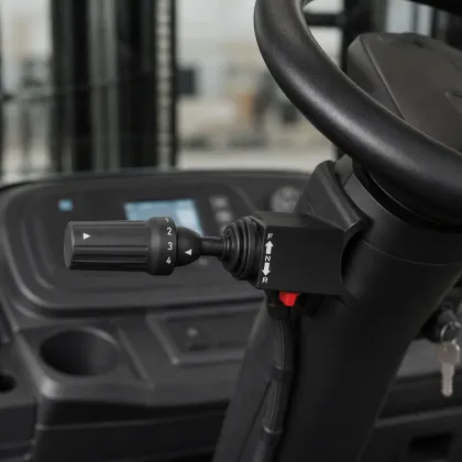 Durable 0501209814 ZF Gear Selector Switch