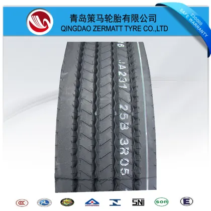 Kapsen truck tire 11R22.5 looking for Amercian agent