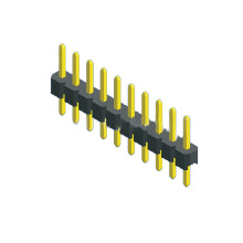 1.50mm Single Row Pin 180 Degree Connector