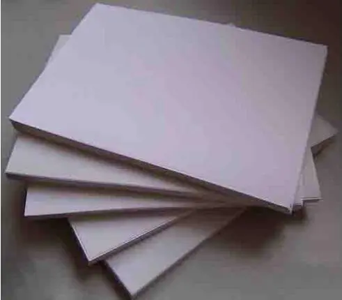 lianlong manager recommended products copper paper