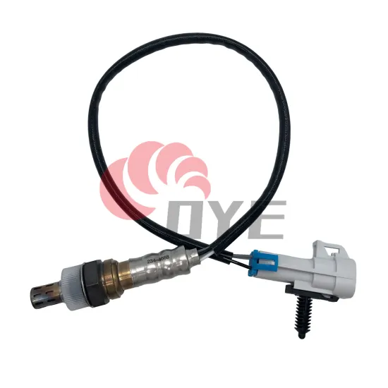 High Performance Air Fuel Ratio O2/Oxygen Sensor SG1631, 2344668 for Buick Rainier