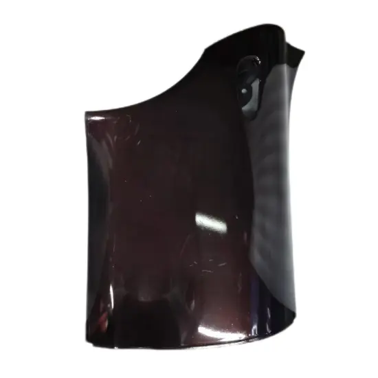 Wholesale Original High Quality Car Doors Rear Left for Porsche Panamera 970