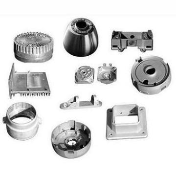 Custom zinc die casting