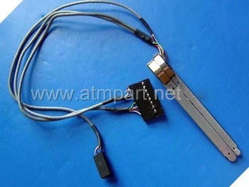 ATM spare parts R/W Head Assembly , T123 , 9980235405