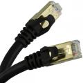 A Cat7 Type Of Wiring Ethernet Patch Cable