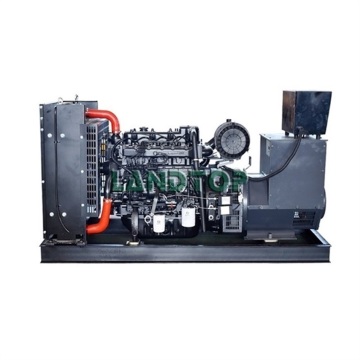 Diesel Generator Silent Generator Hot Sale Good Quality