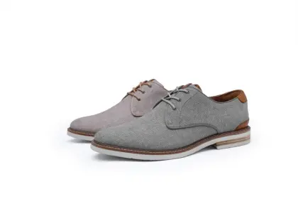 New Arrival Of Genuine Leather Shoes
