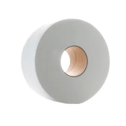 Custom Branded Jumbo Toilet Paper 9cmx300meters