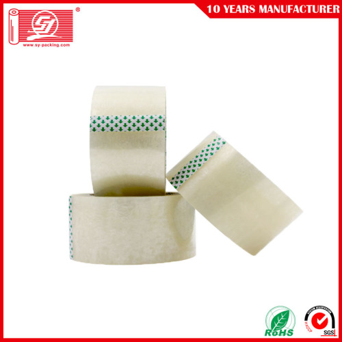 Super Clear Transparent Bopp Packing Tape