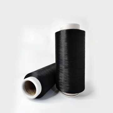 air covered yarn spandex 75d/72f with 40d