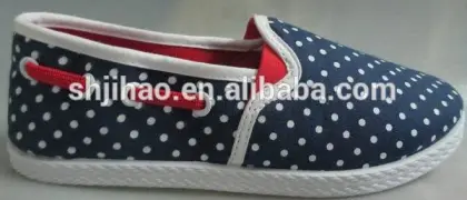 Sweat cute baby shoes elastic Special design comfortable kids shoes