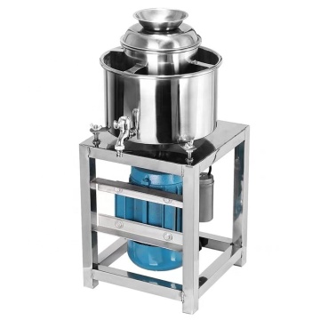 Meat Ball Beating Muddy Flesh Making Machine: Turning Fresh Meat into Paste