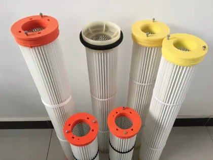 Industrial Air Filtration Equipment Manufacturers