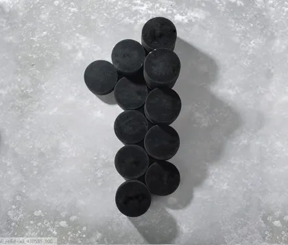 Ice Hockey Puck OEM Hockey Puck