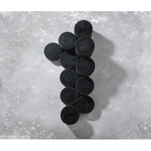 Hockey su ghiaccio Hockey Puck OEM Hockey Puck