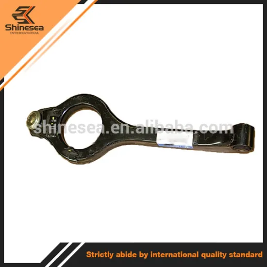 For Hyundai Sonata 1995-1998 Auto Spare Rear Upper L&R Brazo de Control Arm 5510034010 5510134010