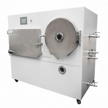 Energieeinsparung 1 m2 Lebensmittel-Gefriertrockner