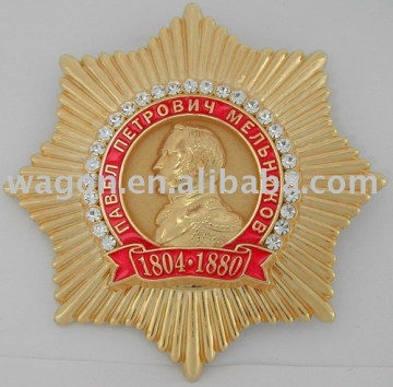 Medals