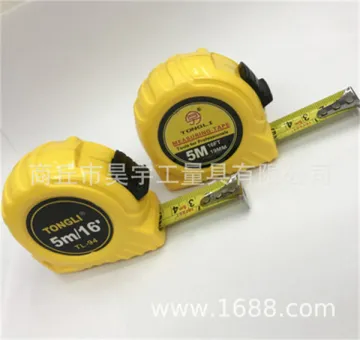 Popular New Abs Steel Measuring Tape
