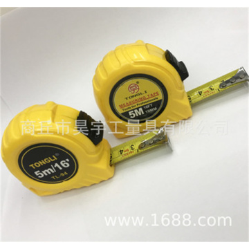 Popular New Abs Steel Measuring Tape