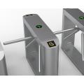 Tripod Turnstile Gate BIOMETRISCHES TIME ANWENDUNGS-SYSTEM