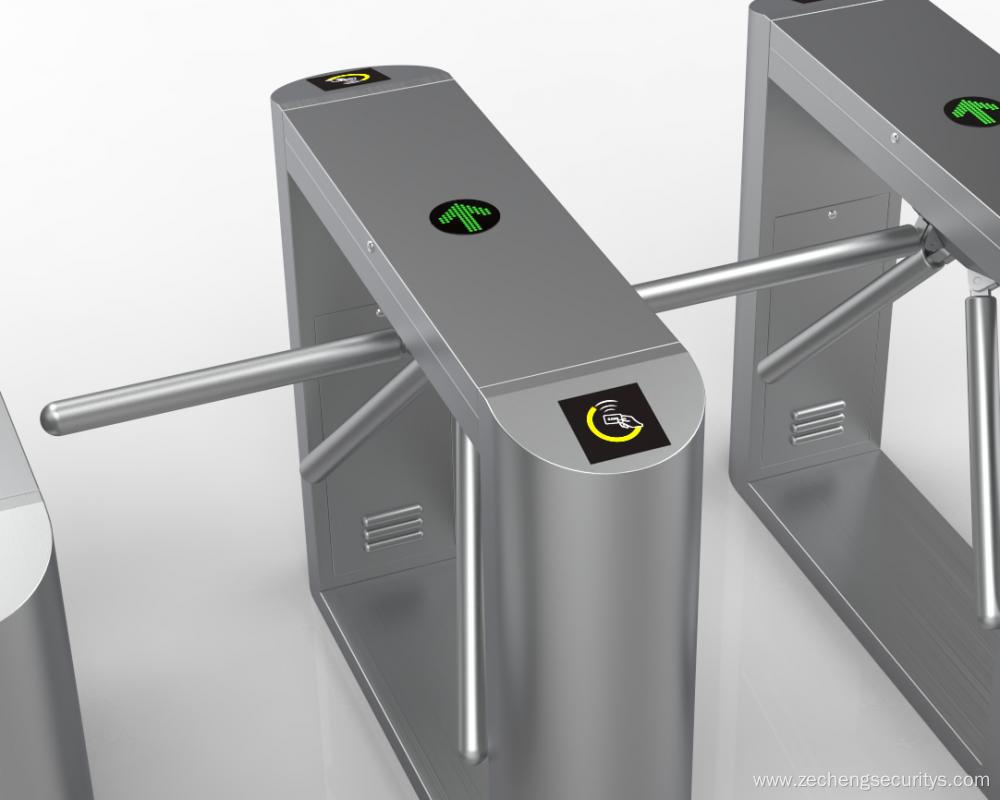 Access Control Tripod Turnstile Gate