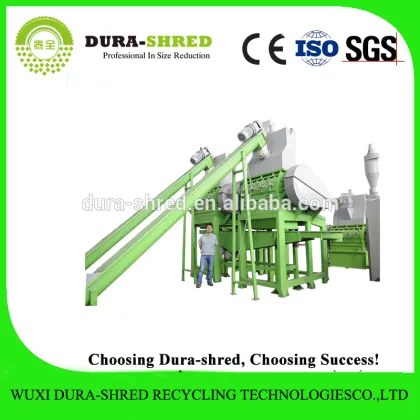 Dura-shred good price achiever paper shredder