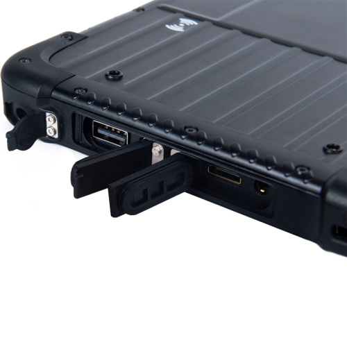Lawin 8 inch Z3735F Quad-mojuto gaungaun PC tabulẹti