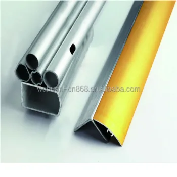 7001 and 7071 Aluminum Alloy Pipes: Exploring Various Surface Treatment Techniques and Quality Standards