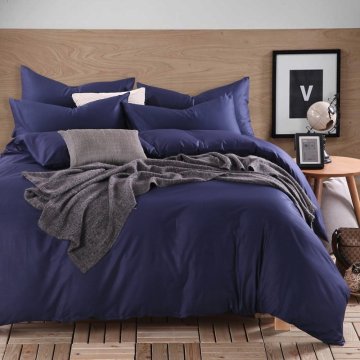 Single/Queen/King bed cover set for hotels and hospitals