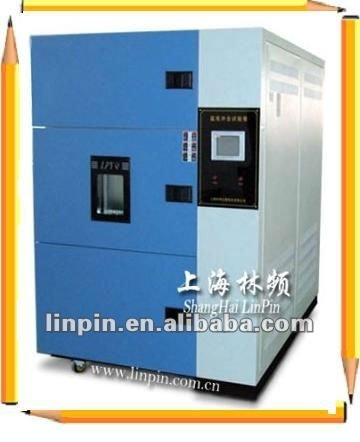Thermal Shock Test Chamber for shock test