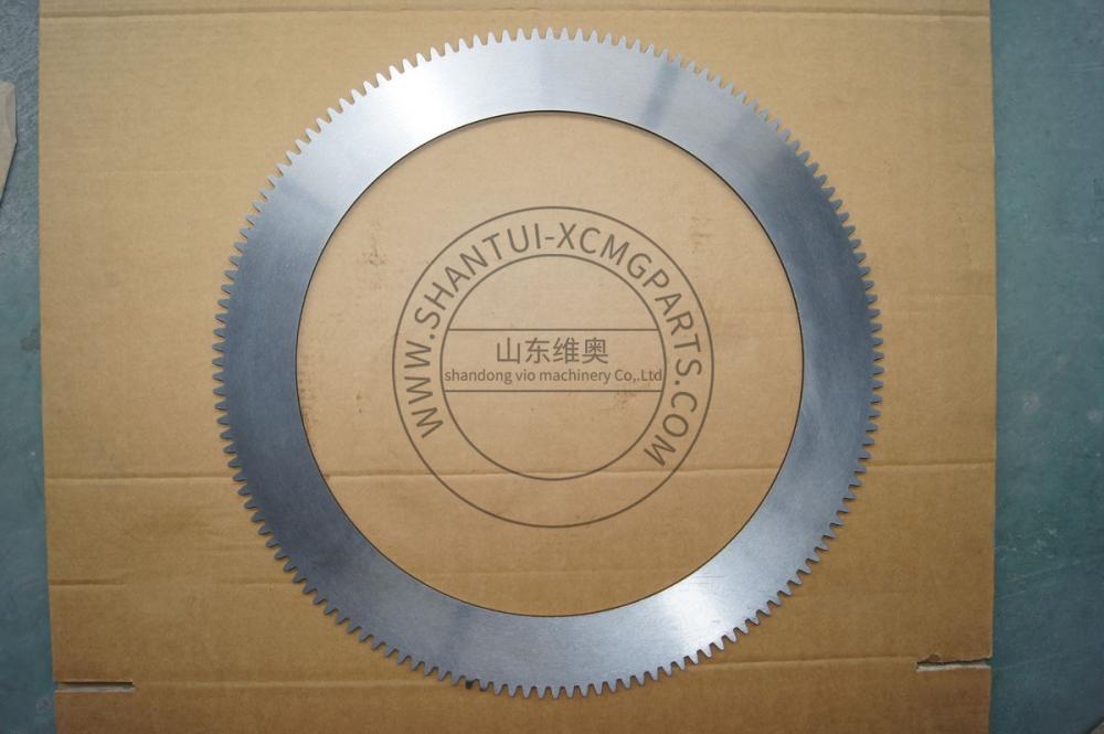 CASE SPARE PARTS FRICTION DISC 100049A1