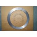 CASE SPARE PARTS FRICTION DISC 100049A1