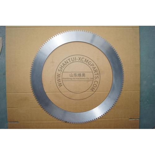 Slip Clutch Friction Disc CASE SPARE PARTS FRICTION DISC 100049A1 Factory