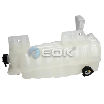 EOK Coolant Reservoir Tank DR104002 for Kenworth T680 2013