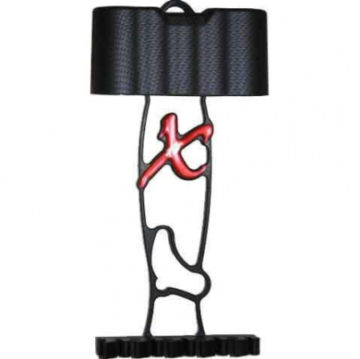 PSE - X QUIVER - 5 ARROW