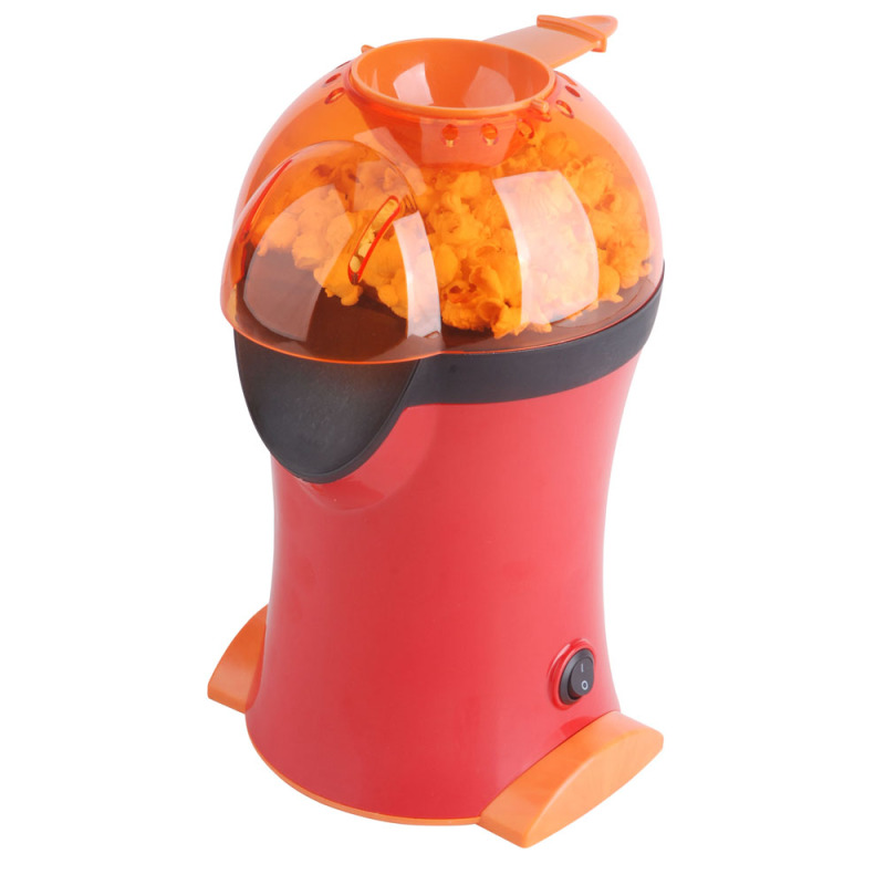 Small  Hot Air Popcorn Maker Popper Kitchen Appliance Party Appliance